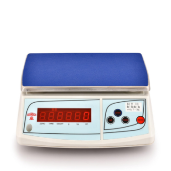 Simple Weighing Scale