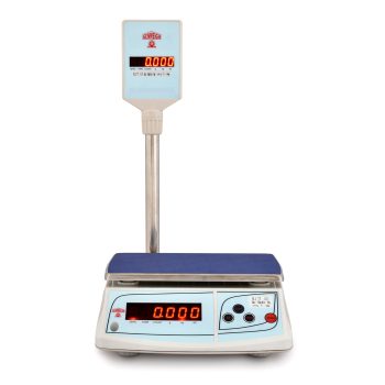 simple weighing scale